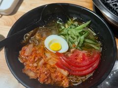 -霸腹烤肉(厦门柚子番店)
