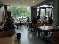 -赵璐海鲜面馆(德行路店)