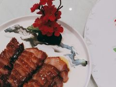 蜜汁叉烧-年顺渔村(大岭山店)