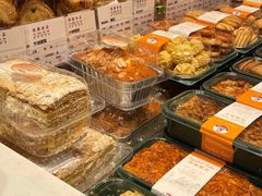 -泰康食品(南京东路店)