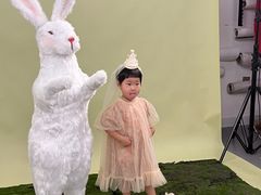 -海马体家庭照相馆(北京芳圆里 ID MALL店)