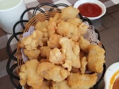 -起士林西餐厅(东经路店)
