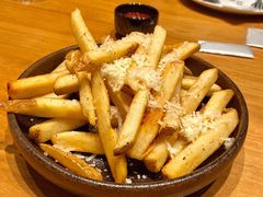 -农畉LONFOOD(福田星河COCOPark店)