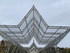 -长春世界雕塑园冰雪艺术天地