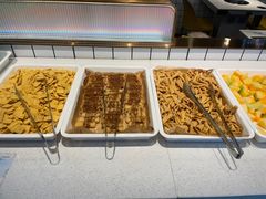 -燃尖儿自助串串火锅(新业广场店)