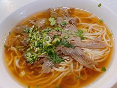 -鑫明明拉面(宁化路店)