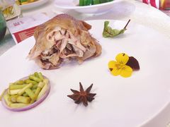 -阿庄新豫菜(航海东路店)