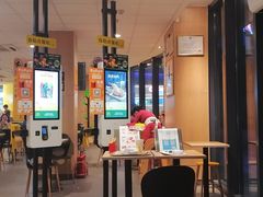 -麦当劳(华亚广场店)