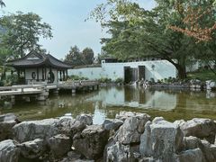 -九龙寨城公园