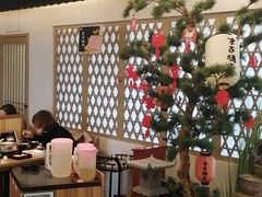 -水林间·寿喜烧自助(仙林金鹰店)