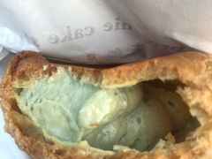 -布朗尼西饼(粮道街店)