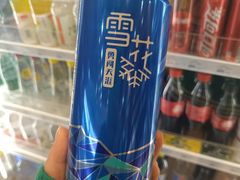 店内环境-today便利店(汉街店)