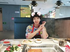-海底捞火锅(万丰桥店)