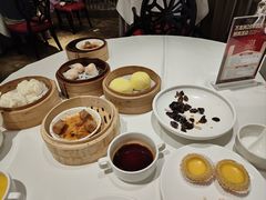 -万龙洲海鲜(南新仓店)