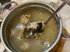 -文记壹心鸡(宝华路店)