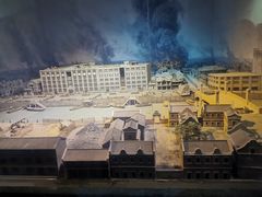 -上海四行仓库抗战纪念馆