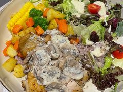 -Yum Yum 土耳其风味餐厅(万达尊店)