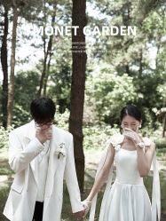 -巴黎经典婚纱摄影PARISSIC