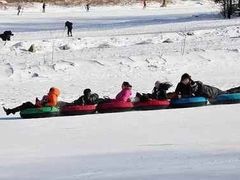 -五家山森林公园滑雪场