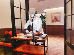 -漢舍中国菜馆(889广场店)