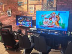 -4k轰趴馆(苏州街店)