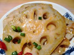 -裕鼎鲜·新中菜(王府井店)