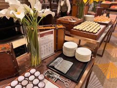 -康莱德酒店·美庭自助餐厅