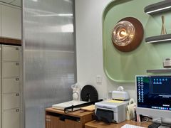 -海马体家庭照相馆(广州正佳广场店)