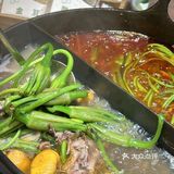 这个菜放在全国都是不多见的！！！