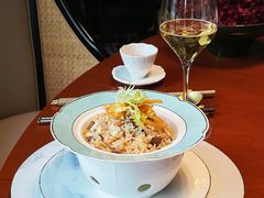 -翕间食·精致淮扬菜(江苏大剧院店)