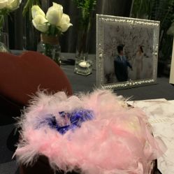 -格乐利雅婚礼艺术中心(南外滩店)