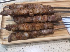 -313羊庄铁锅烀羊肉(望京店)