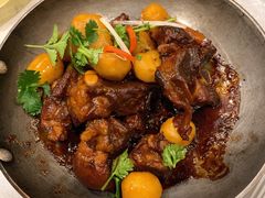 -渔娘渔家丹东海鲜(东直门店)