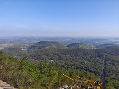 -句容茅山景区