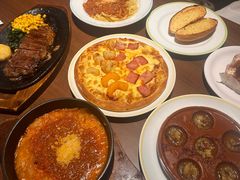 -萨莉亚意式餐厅(杭州西溪龙湖天街店)