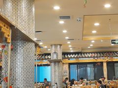 -牛街·马辈儿涮肉(牛街二店)