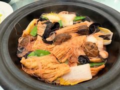 -御彩酒家(东风东路店)