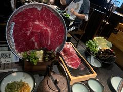 -湊湊火锅·茶憩(新中关购物中心店)