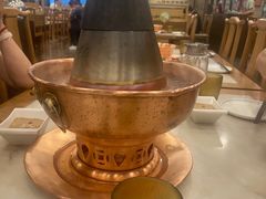 -牛街·马辈儿涮肉(牛街二店)