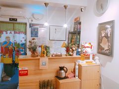 -小岛餐厅