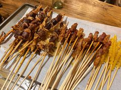 -铁人烧烤(北京店)