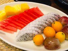 -山港凯悦酒店·BEBA海滩烧烤餐厅酒吧