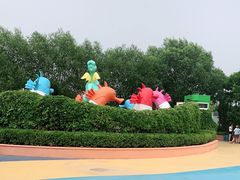 -秦皇岛乐岛海洋王国