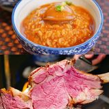 🦞 魔都探店｜38层高空餐厅畅吃小龙虾！