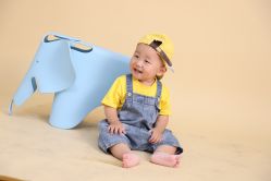 -哈尼Honey baby 儿童摄影(立丰国际公寓店)