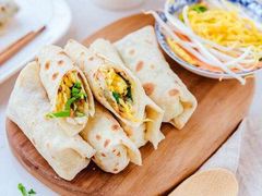 -老昌春饼(中央大街店)