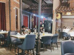 -老街鱼嘴巴(步步高新天地店)