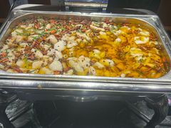 -碧中海汤泉汗蒸酒店