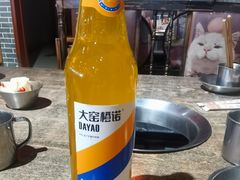 -刘老表·瓦罐汤涮肉(青云谱店)