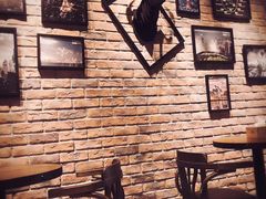 -THE ALLEY 鹿角巷(华润万象城店)